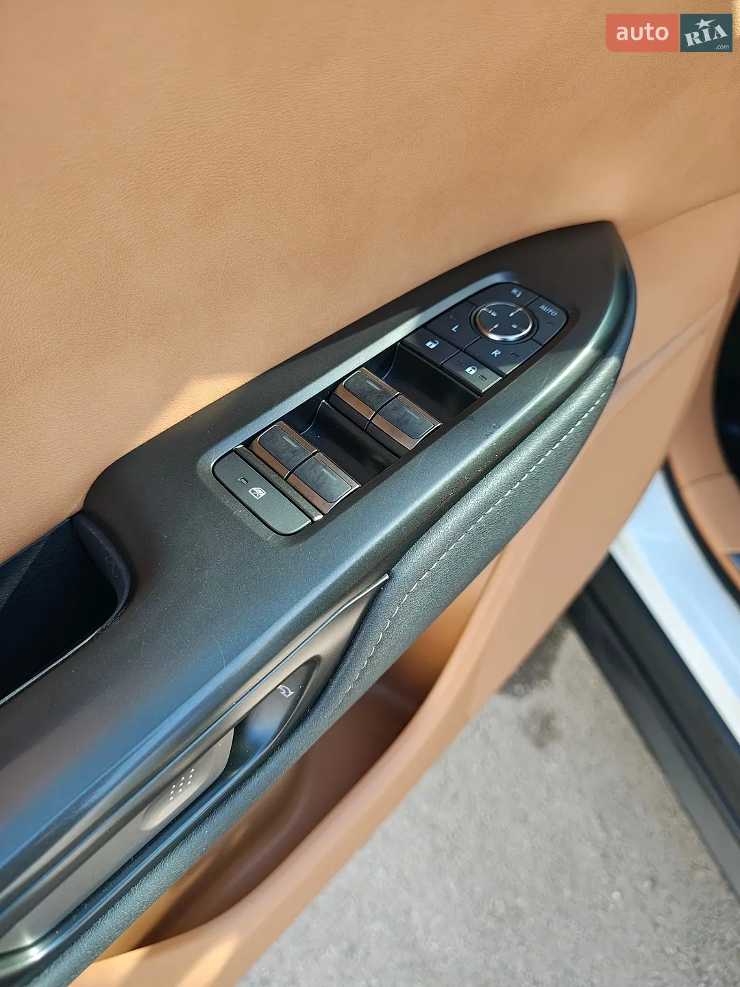 2024 Lexus RZ - мініатюра 32