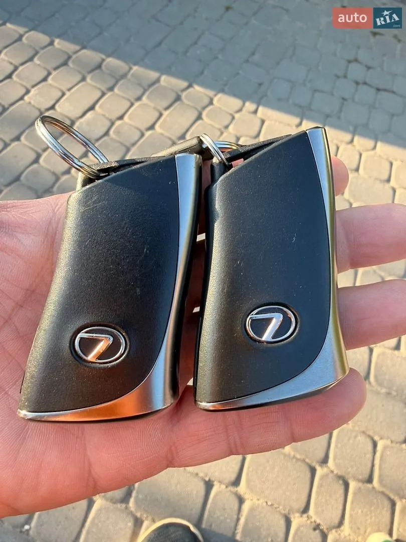 2023 Lexus RZ - мініатюра 17