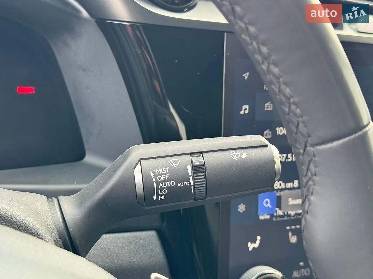 2024 Lexus RZ - мініатюра 36