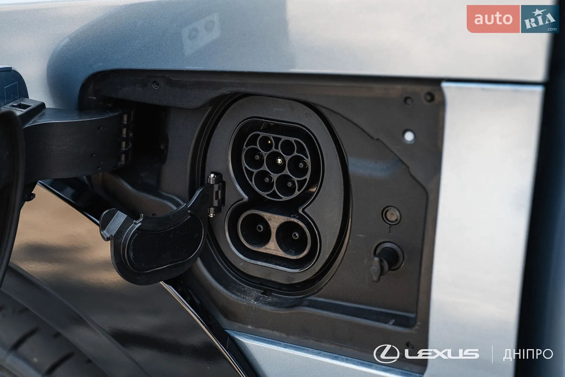 2023 Lexus RZ - мініатюра 39