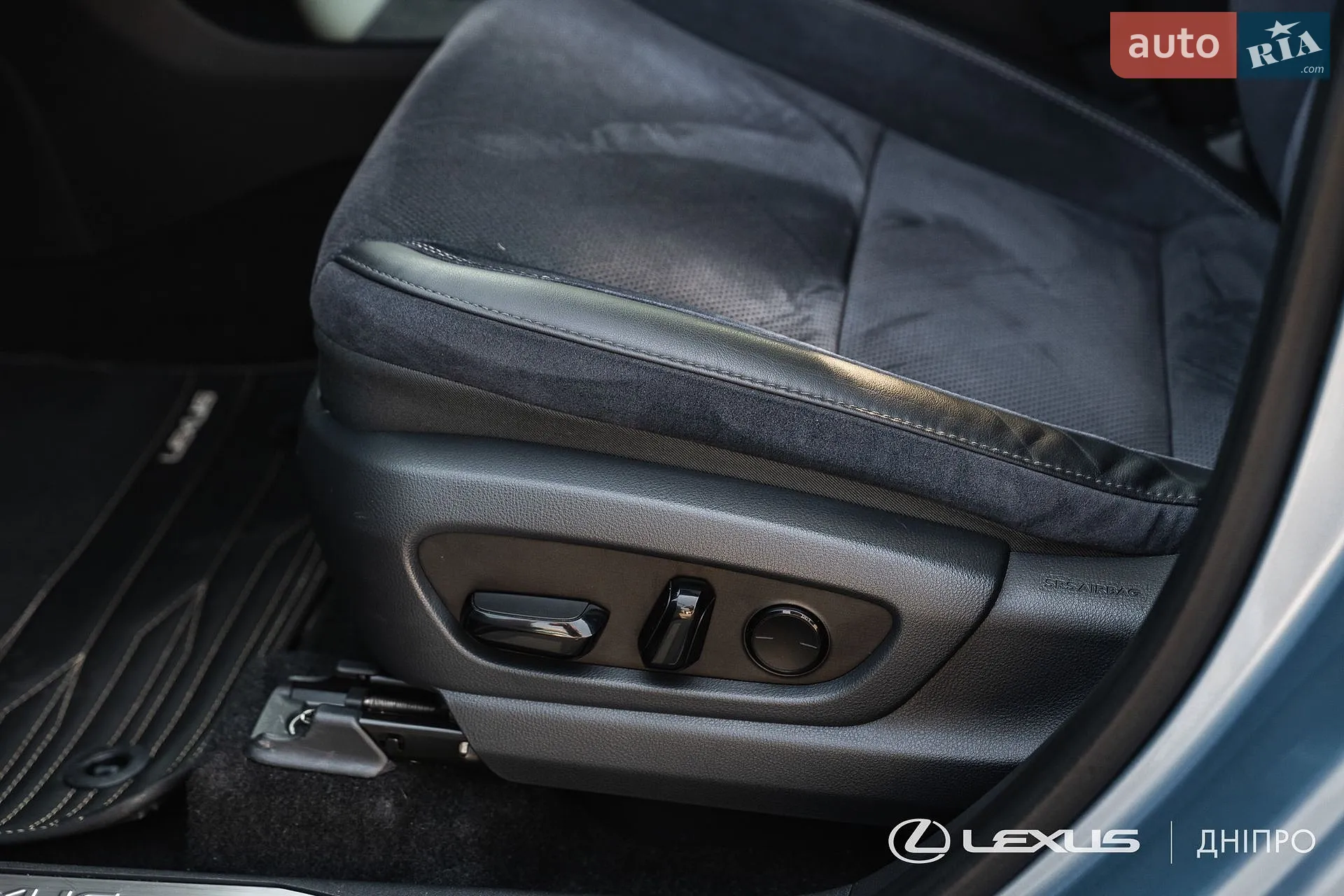 2023 Lexus RZ - мініатюра 21