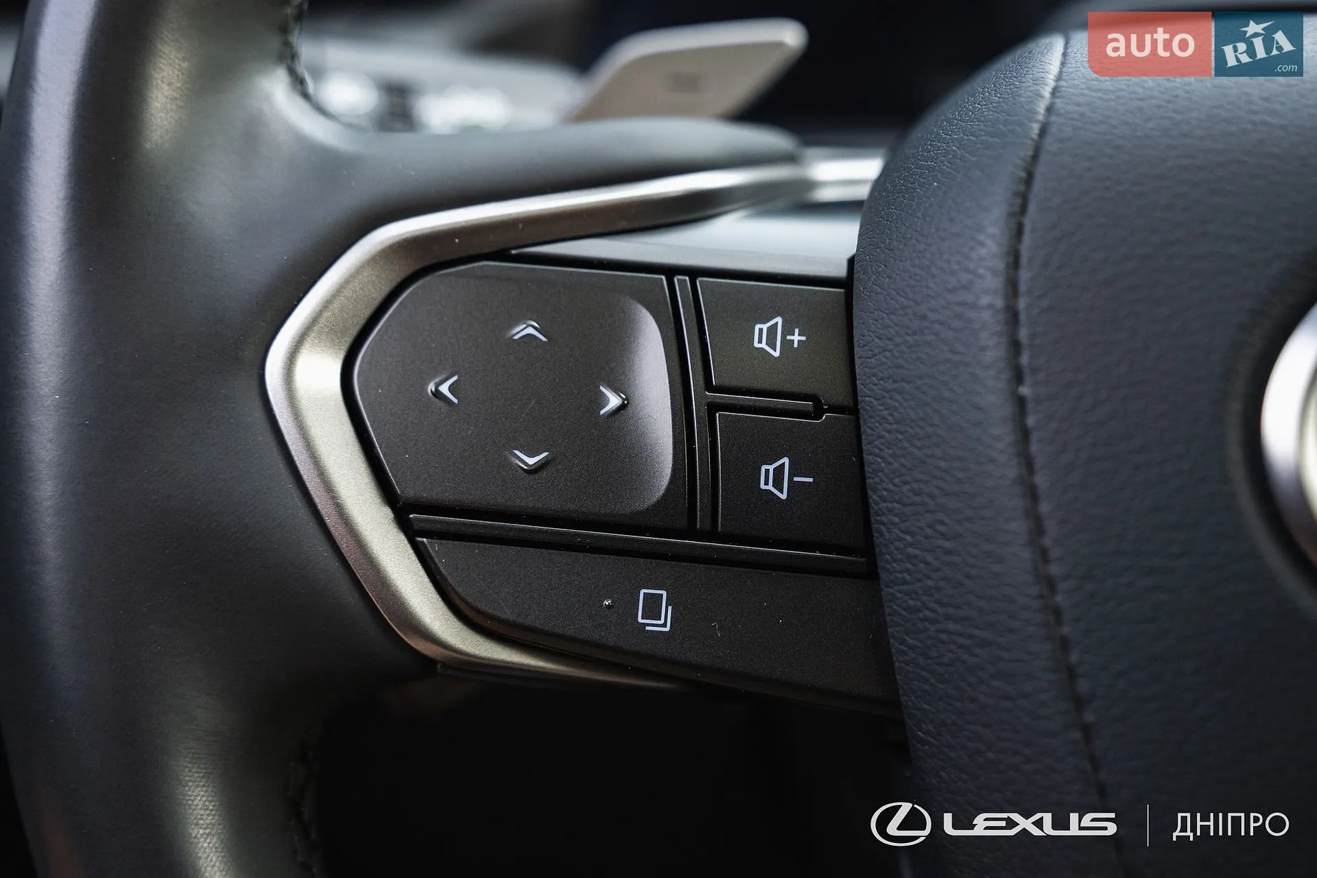 2023 Lexus RZ - мініатюра 25