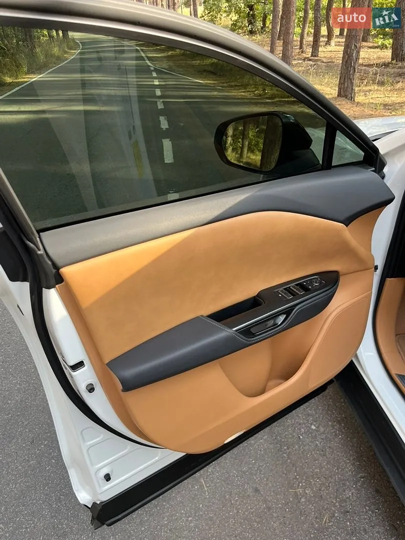 2023 Lexus RZ - мініатюра 10