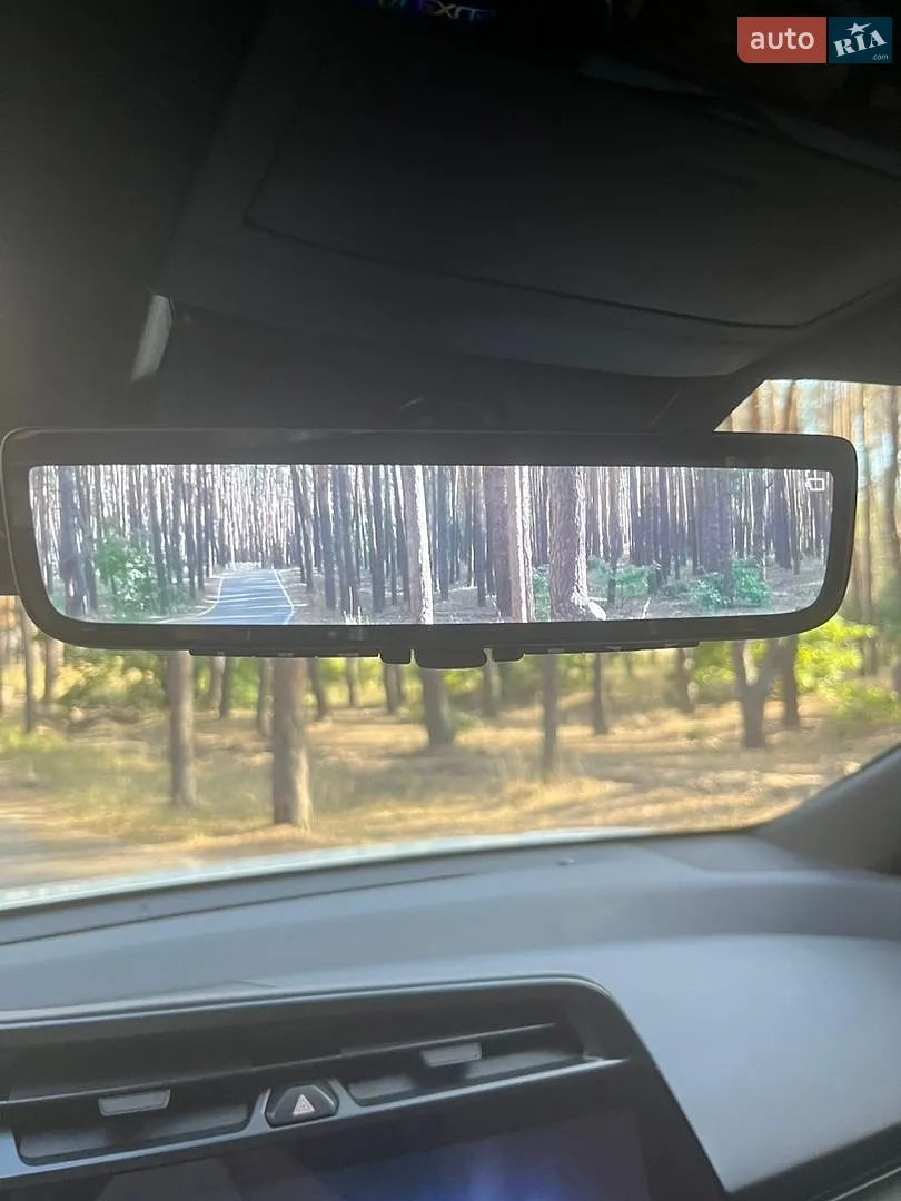 2023 Lexus RZ - мініатюра 16