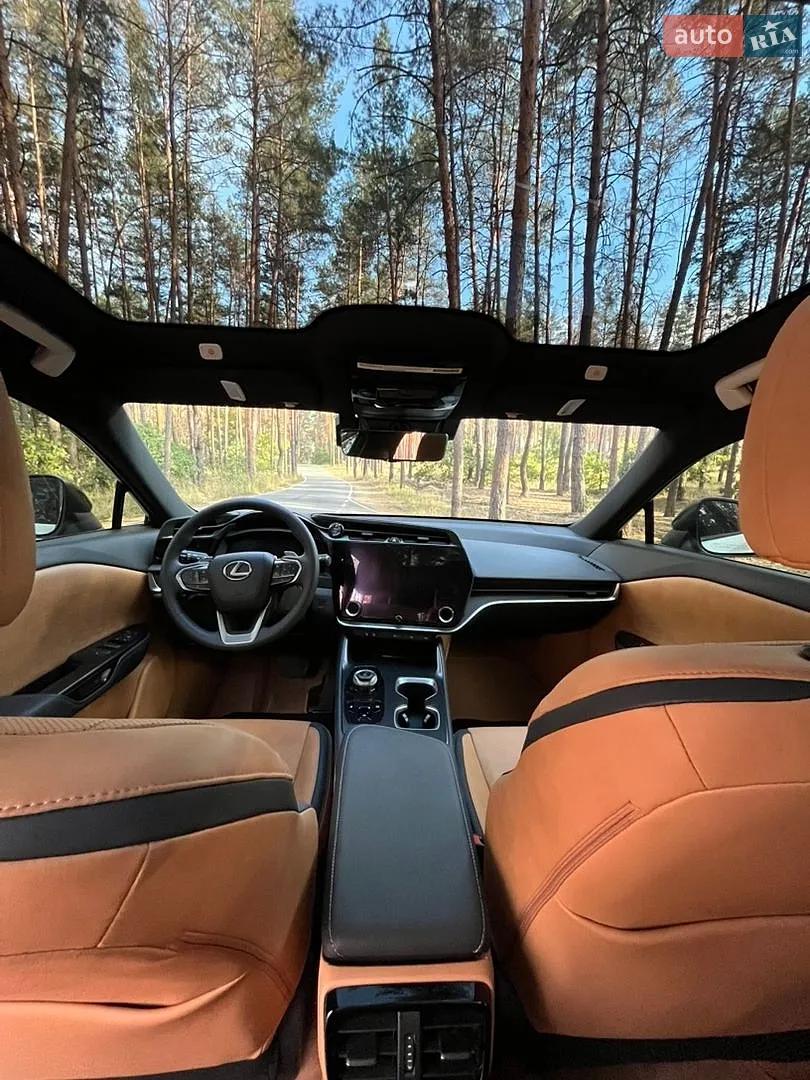 2023 Lexus RZ - мініатюра 22