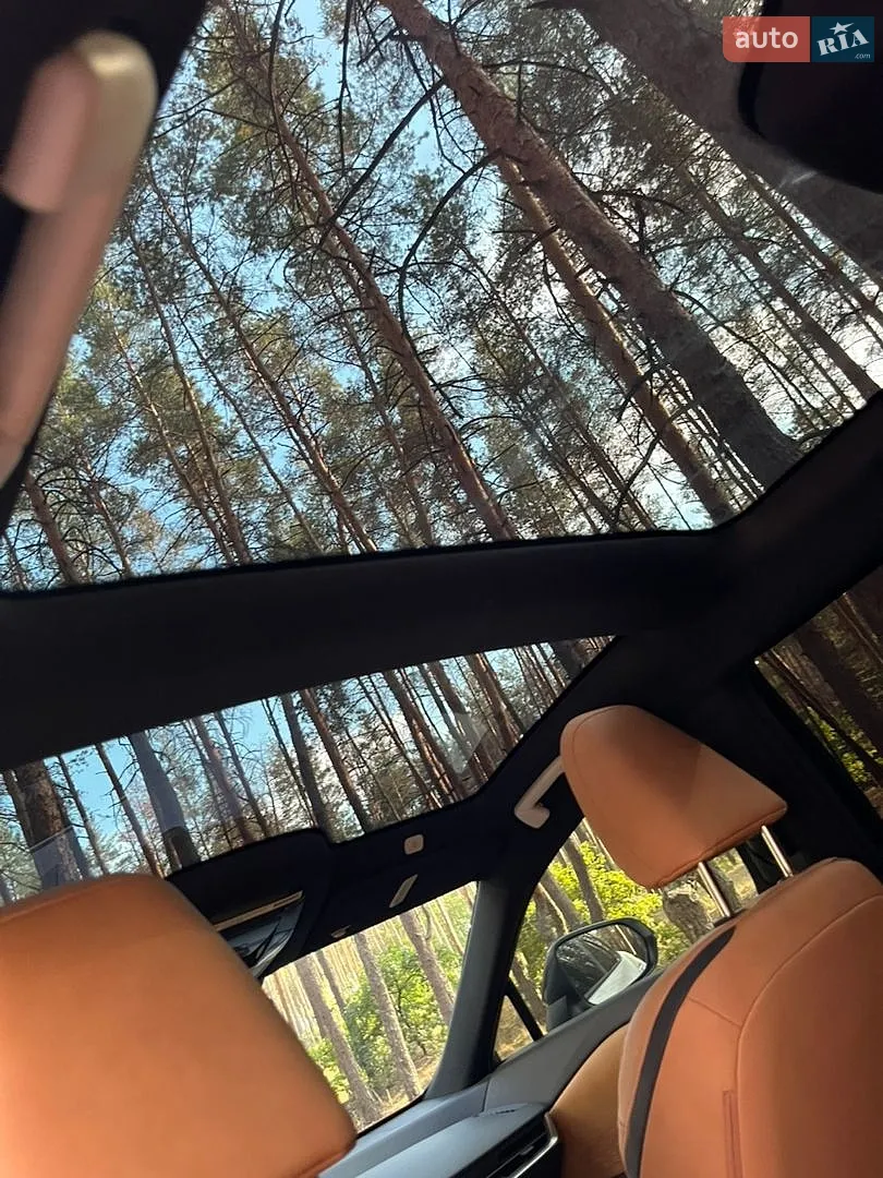 2023 Lexus RZ - мініатюра 21