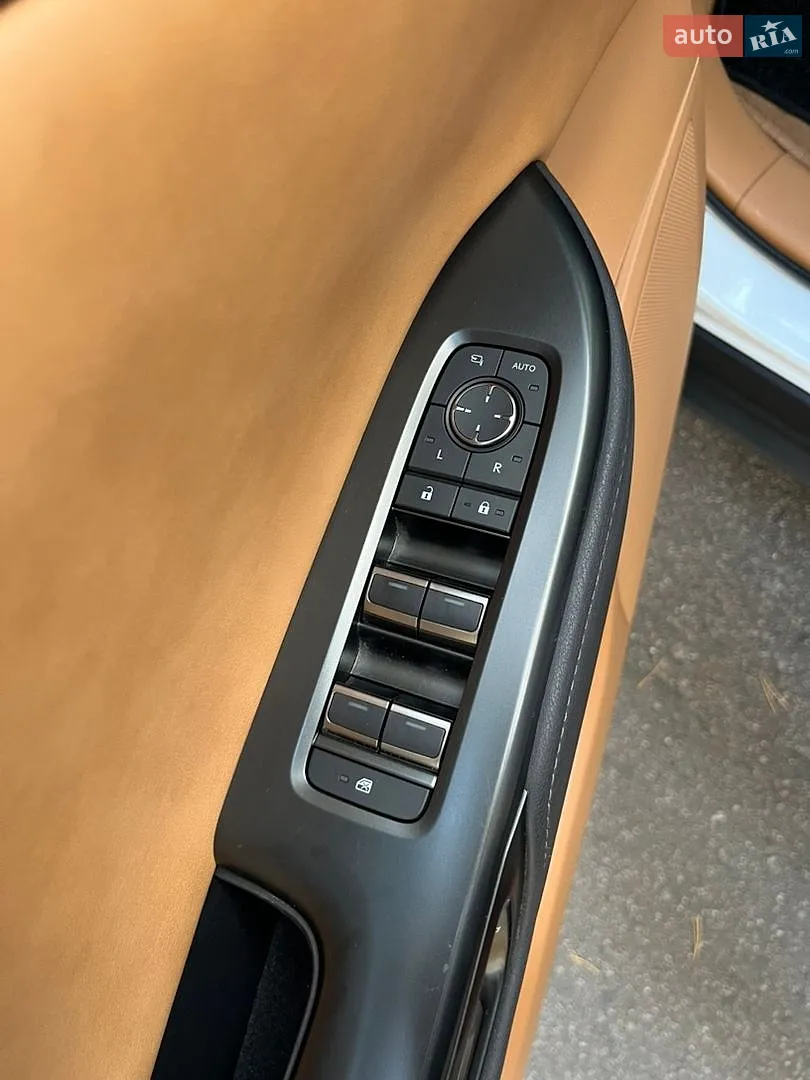 2023 Lexus RZ - мініатюра 13