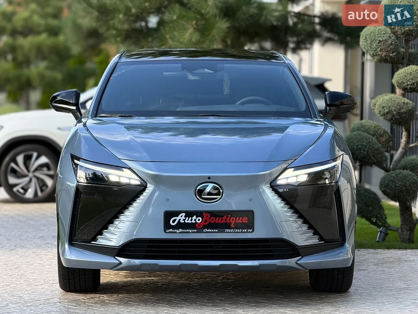 2024 Lexus RZ - мініатюра 3