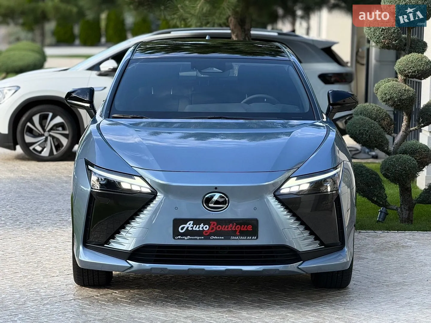 2024 Lexus RZ - мініатюра 2