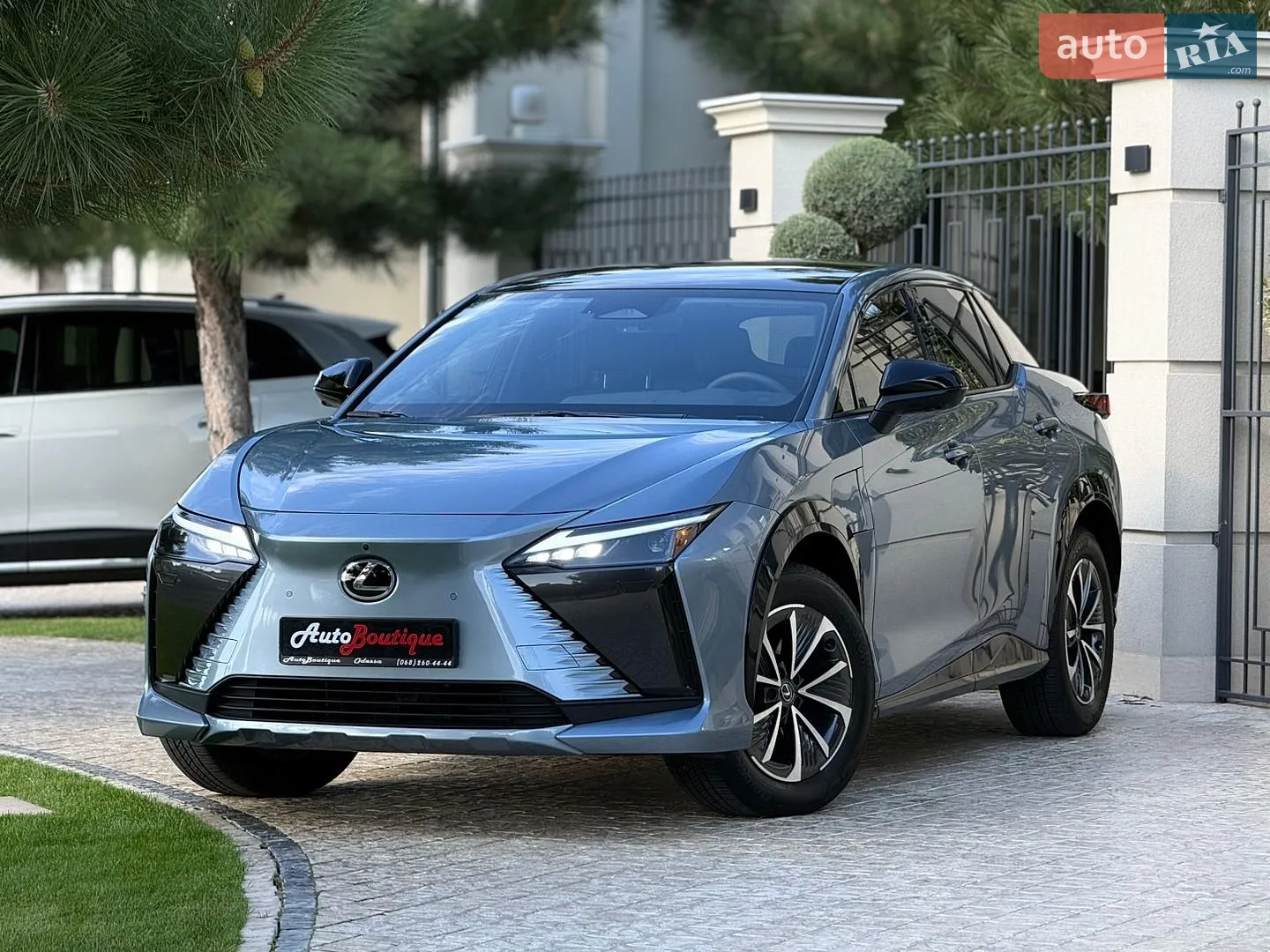 2024 Lexus RZ - мініатюра 6