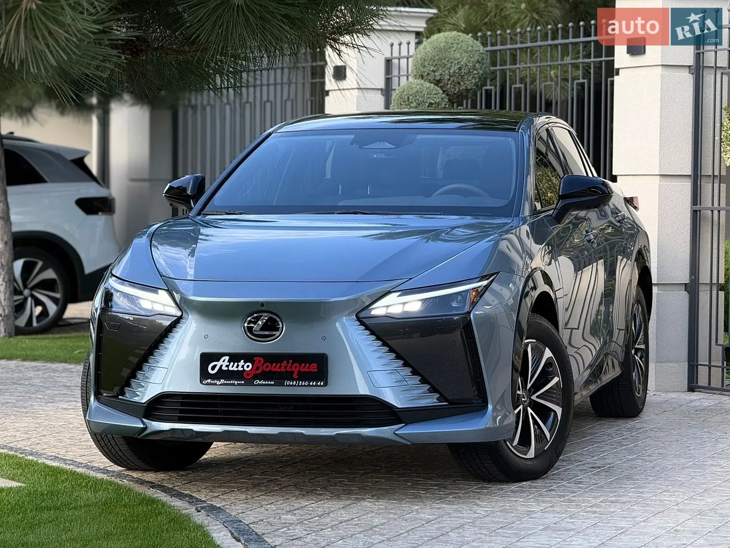 2024 Lexus RZ - мініатюра 5