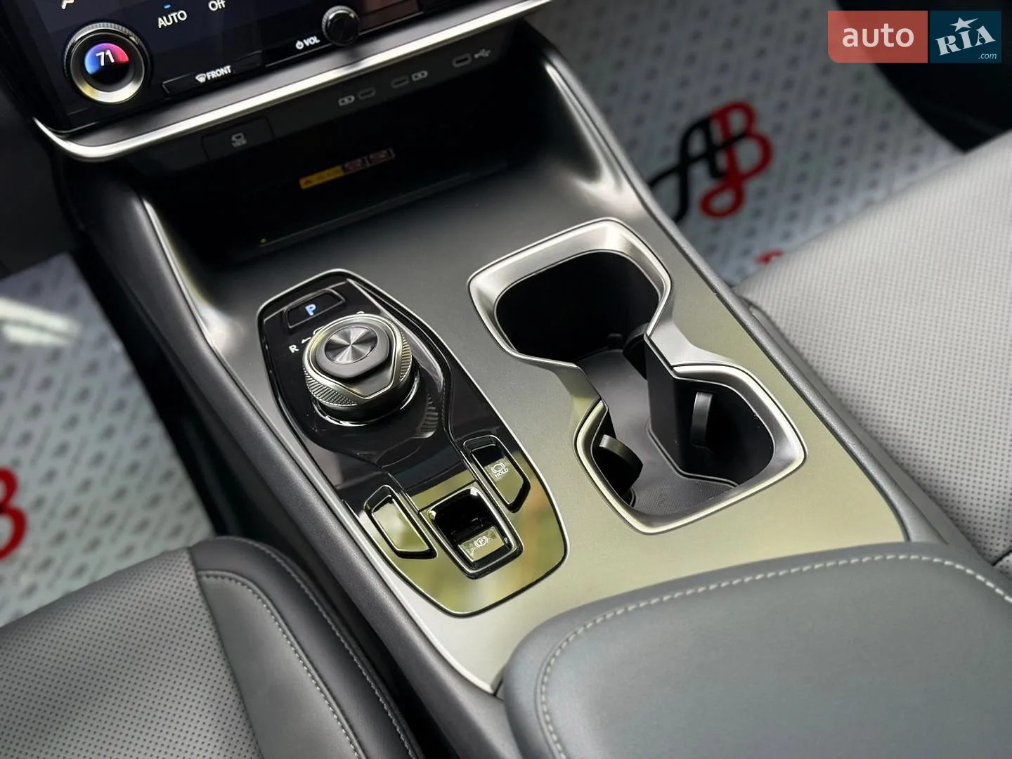 2024 Lexus RZ - мініатюра 41