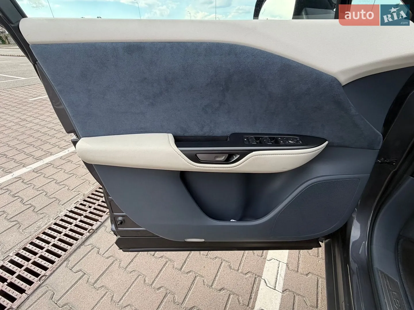 2023 Lexus RZ - мініатюра 13
