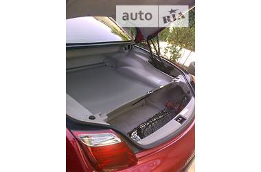 Кабриолет Lexus SC 2007 в 