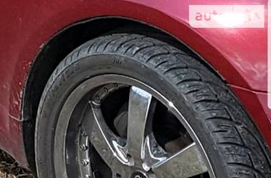Кабриолет Lexus SC 2007 в 