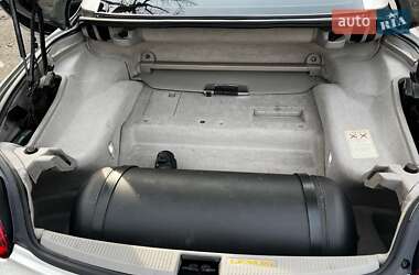 Кабриолет Lexus SC 2002 в Киеве