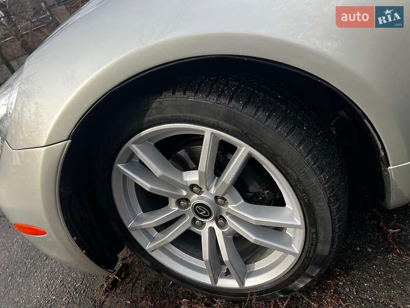 Кабриолет Lexus SC 2002 в Киеве фото 21 Кабриолет Lexus SC 2002 в Киеве