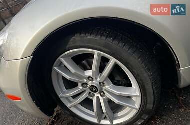 Кабриолет Lexus SC 2002 в 