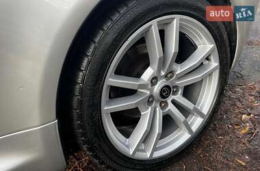 Кабриолет Lexus SC 2002 в Киеве