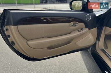 Кабриолет Lexus SC 2010 в Киеве