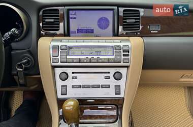 Кабриолет Lexus SC 2010 в 