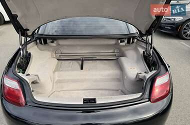 Кабриолет Lexus SC 2010 в 
