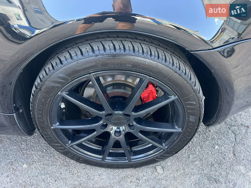 Кабріолет Lexus SC 2004 в Житомирі