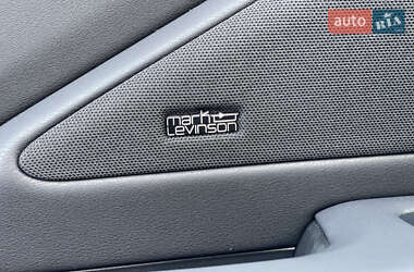Внедорожник / Кроссовер Lexus TX 2024 в Киеве