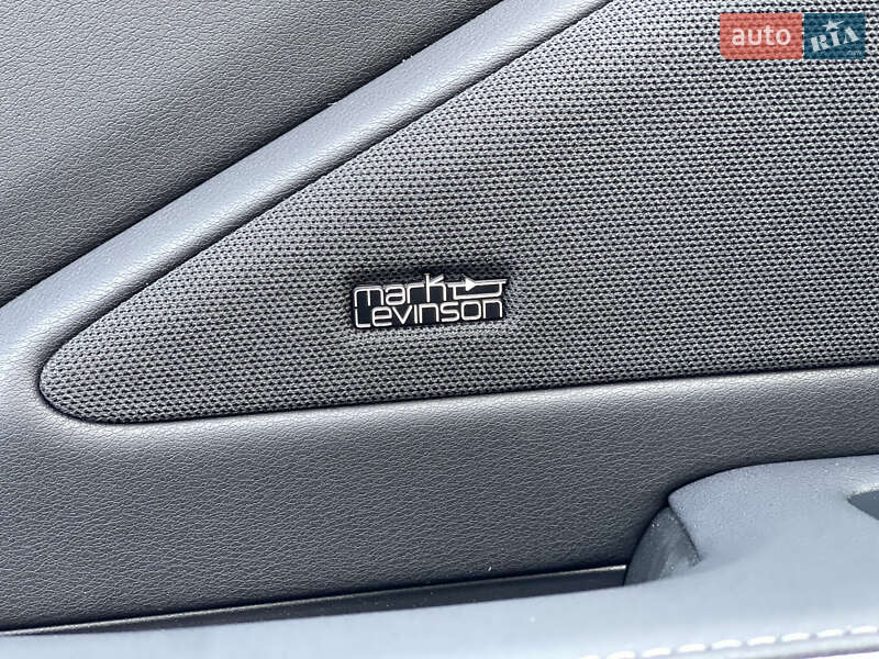 Внедорожник / Кроссовер Lexus TX 2024 в Киеве