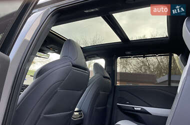Внедорожник / Кроссовер Lexus TX 2024 в Киеве