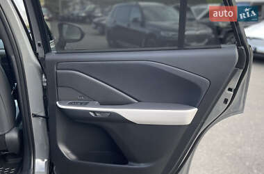 Внедорожник / Кроссовер Lexus TX 2024 в Киеве