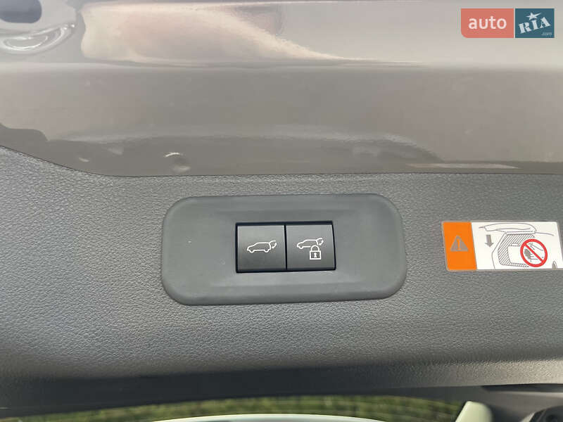 Внедорожник / Кроссовер Lexus TX 2024 в Киеве