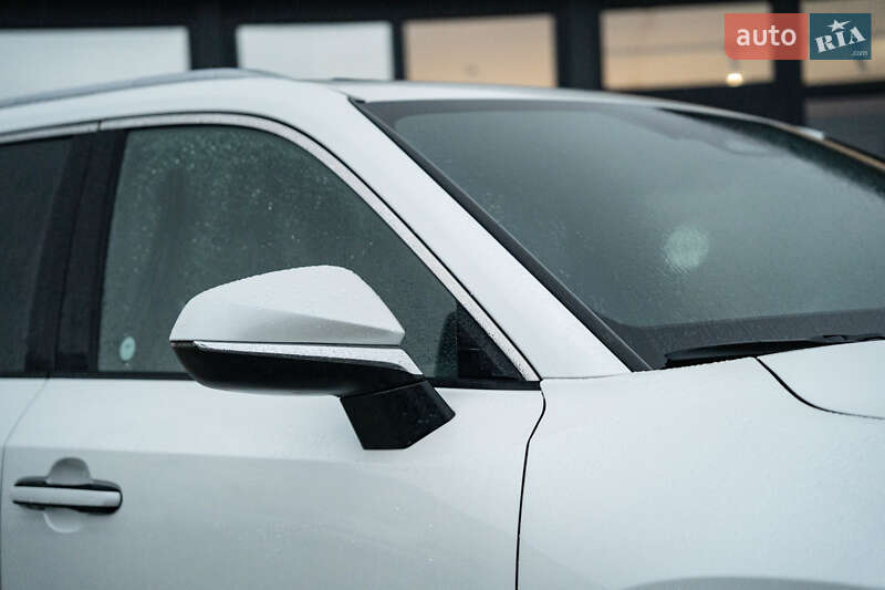 Позашляховик / Кросовер Lexus TX 2024 в Чернівцях фото 12 Позашляховик / Кросовер Lexus TX 2024 в Чернівцях