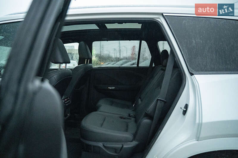 Позашляховик / Кросовер Lexus TX 2024 в Чернівцях фото 39 Позашляховик / Кросовер Lexus TX 2024 в Чернівцях