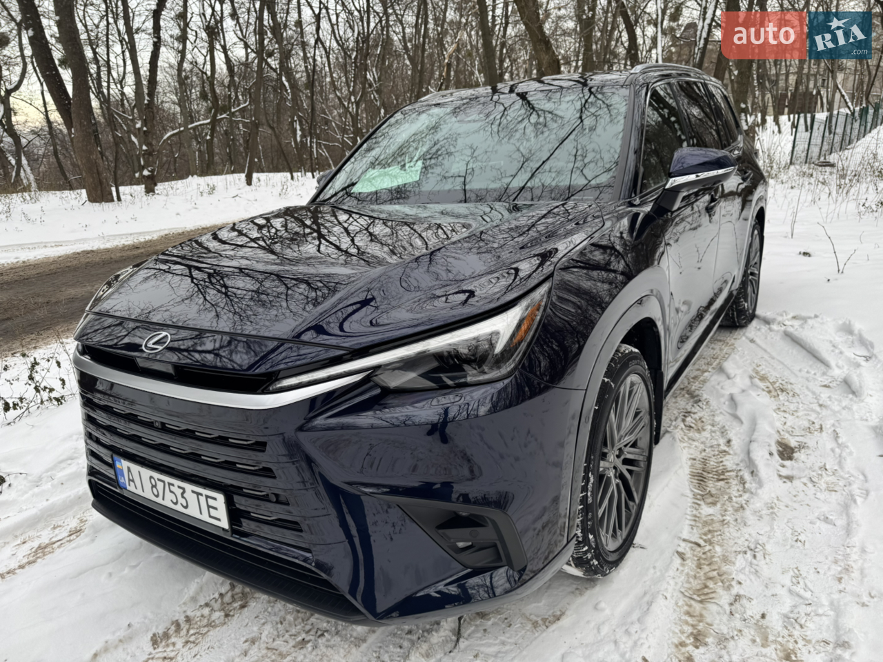 2020 Land Rover Range Rover - мініатюра 37