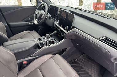 Внедорожник / Кроссовер Lexus TX 2024 в Киеве