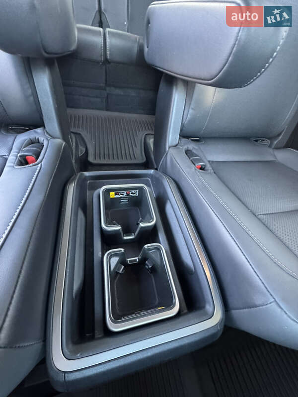 Внедорожник / Кроссовер Lexus TX 2024 в Житомире