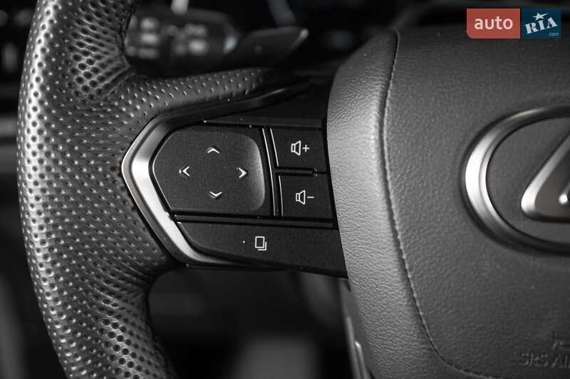 Внедорожник / Кроссовер Lexus TX 2024 в Одессе