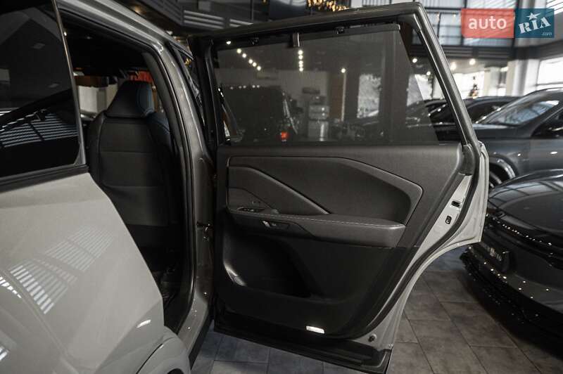 Внедорожник / Кроссовер Lexus TX 2024 в Одессе