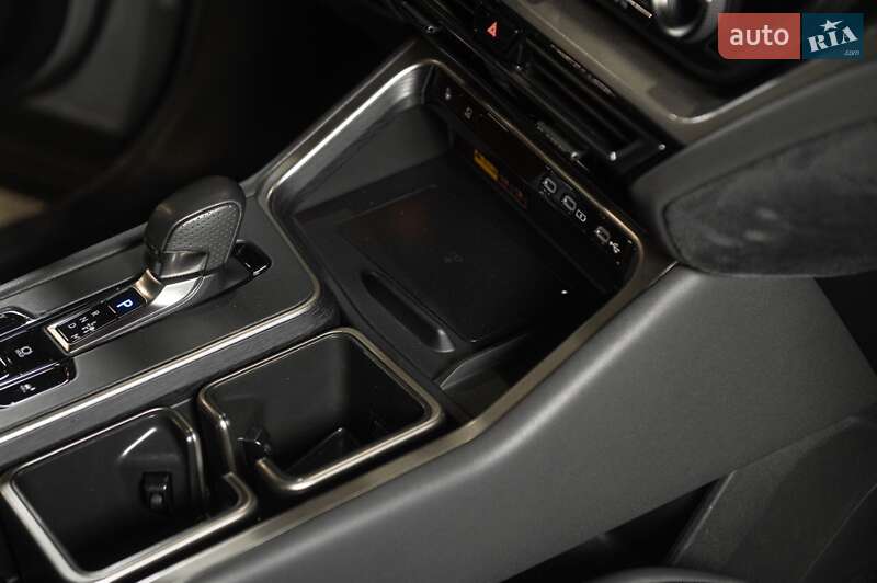 Внедорожник / Кроссовер Lexus TX 2024 в Одессе