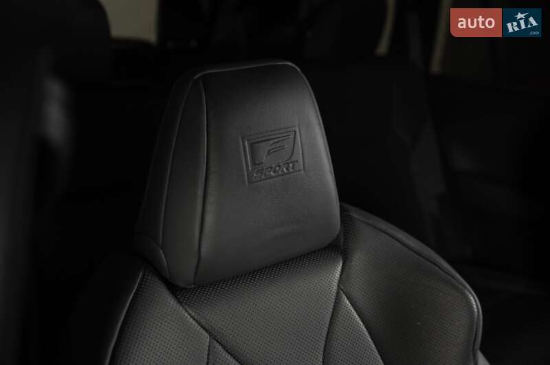 Внедорожник / Кроссовер Lexus TX 2024 в Одессе