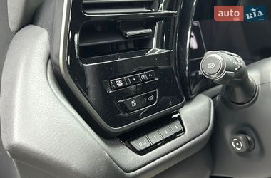 Внедорожник / Кроссовер Lexus TX 2024 в Черновцах