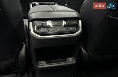 Внедорожник / Кроссовер Lexus TX 2024 в Черновцах
