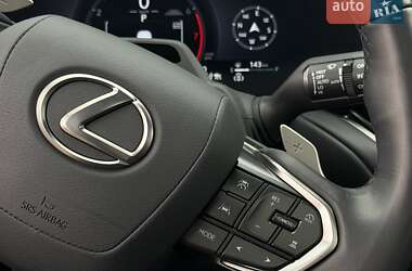 Внедорожник / Кроссовер Lexus TX 2024 в Харькове