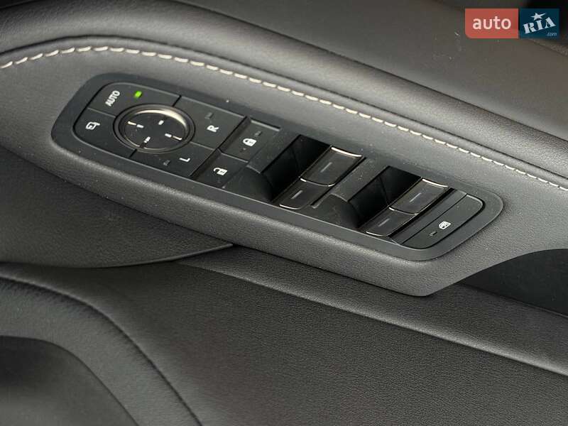 Внедорожник / Кроссовер Lexus TX 2024 в Харькове фото 33 Внедорожник / Кроссовер Lexus TX 2024 в Харькове