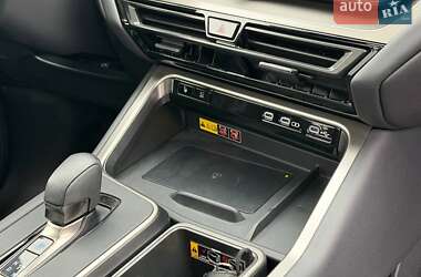 Внедорожник / Кроссовер Lexus TX 2024 в Харькове