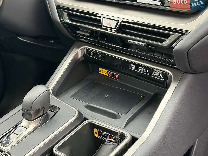 Внедорожник / Кроссовер Lexus TX 2024 в Харькове фото 61 Внедорожник / Кроссовер Lexus TX 2024 в Харькове