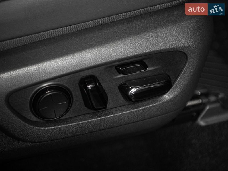 Позашляховик / Кросовер Lexus TX 2024 в Одесі