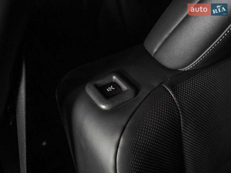 Позашляховик / Кросовер Lexus TX 2024 в Одесі