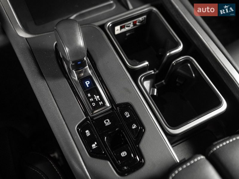 Позашляховик / Кросовер Lexus TX 2024 в Одесі